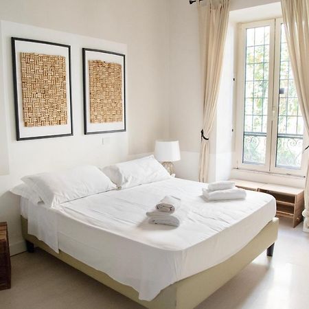 Casa E Appartamento Per Vacanze Fienaroli 36 Apartament Rome Bagian luar foto