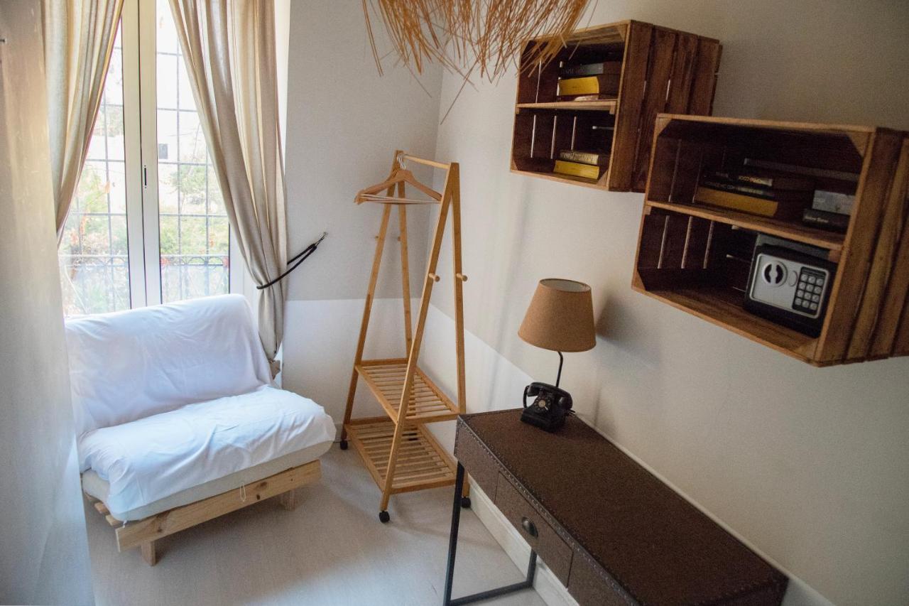 Casa E Appartamento Per Vacanze Fienaroli 36 Apartament Rome Bagian luar foto
